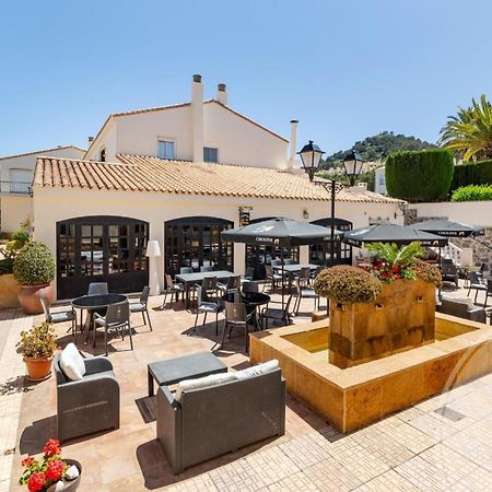 La Manga Club Resort - Bellaluz 4 Atamaría Exteriör bild