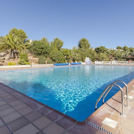 La Manga Club Resort - Bellaluz 4 Atamaría Exteriör bild