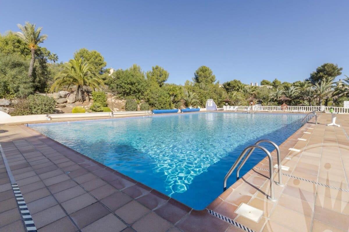 La Manga Club Resort - Bellaluz 4 Atamaría Exteriör bild