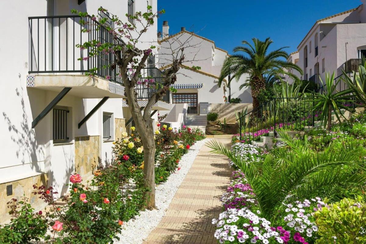 La Manga Club Resort - Bellaluz 4 Atamaría Exteriör bild