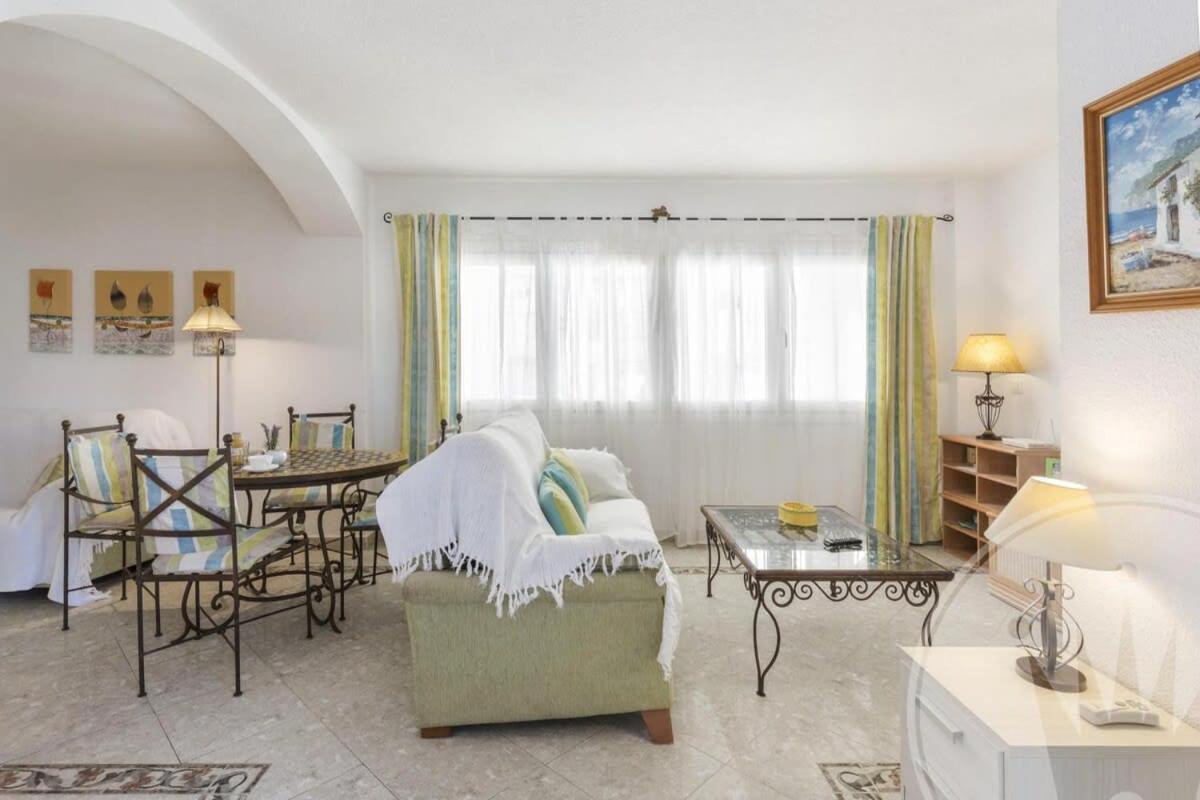 La Manga Club Resort - Bellaluz 4 Atamaría Exteriör bild
