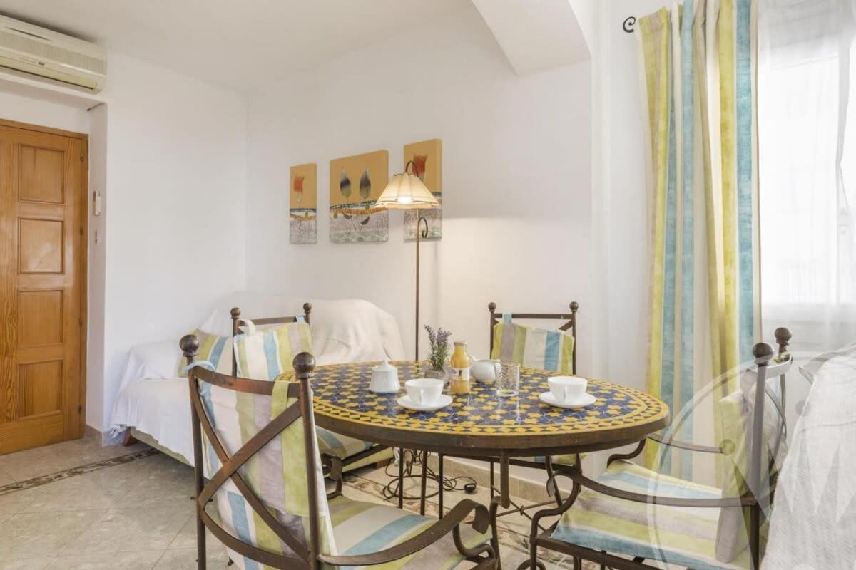 La Manga Club Resort - Bellaluz 4 Atamaría Exteriör bild