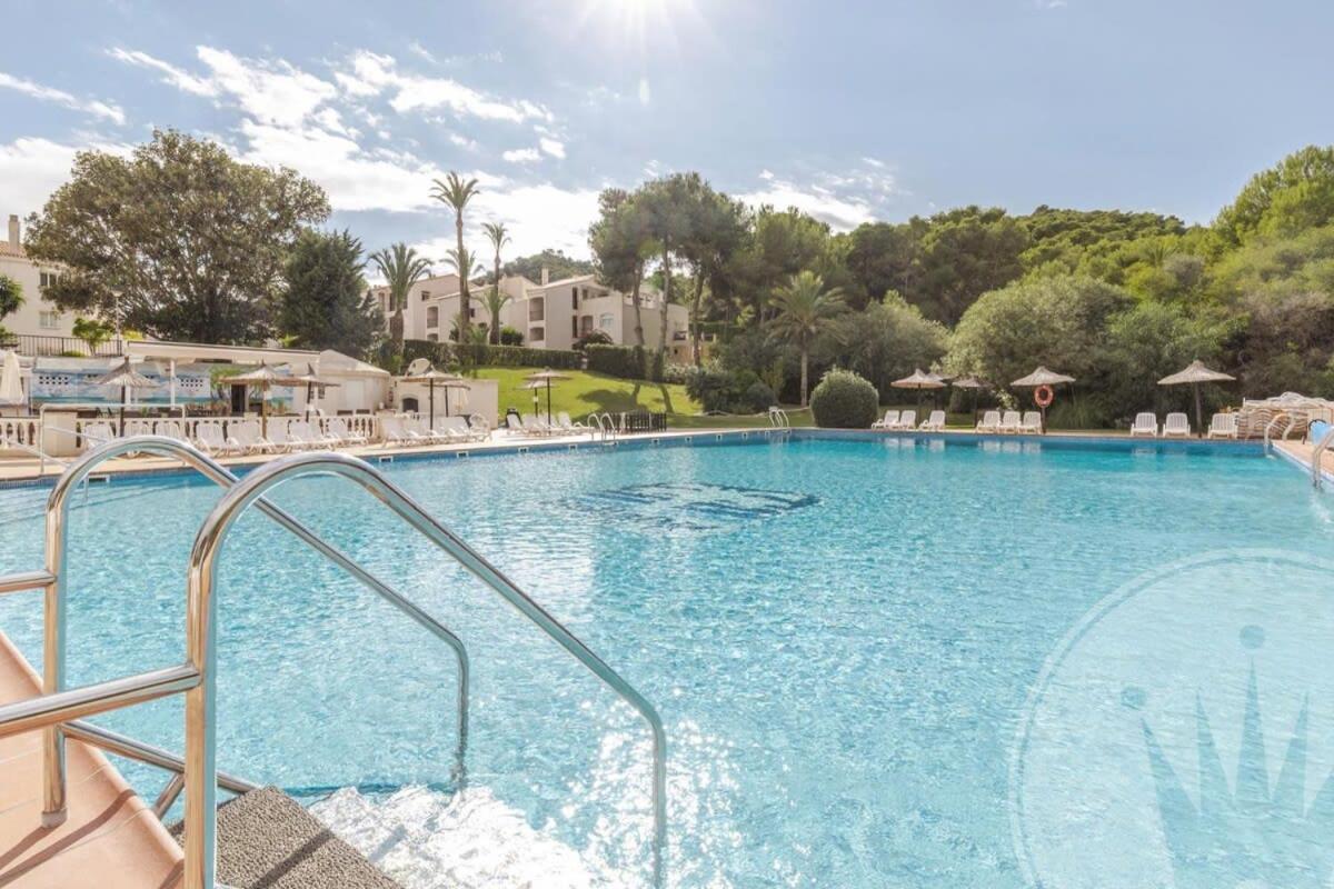 La Manga Club Resort - Bellaluz 4 Atamaría Exteriör bild