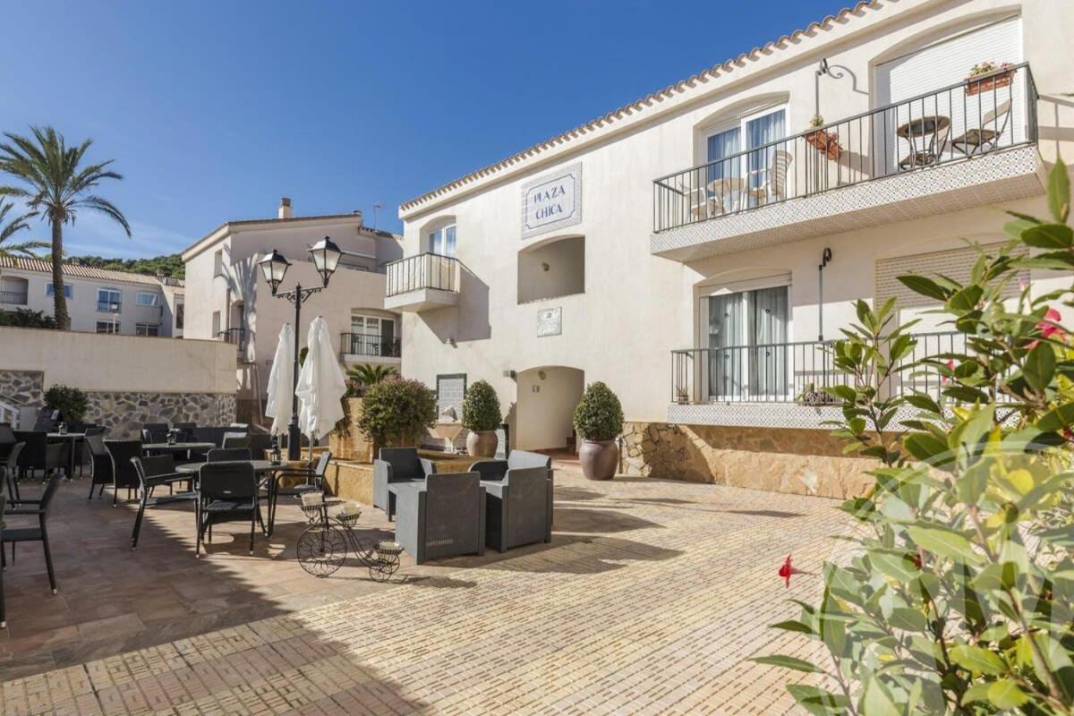 La Manga Club Resort - Bellaluz 4 Atamaría Exteriör bild