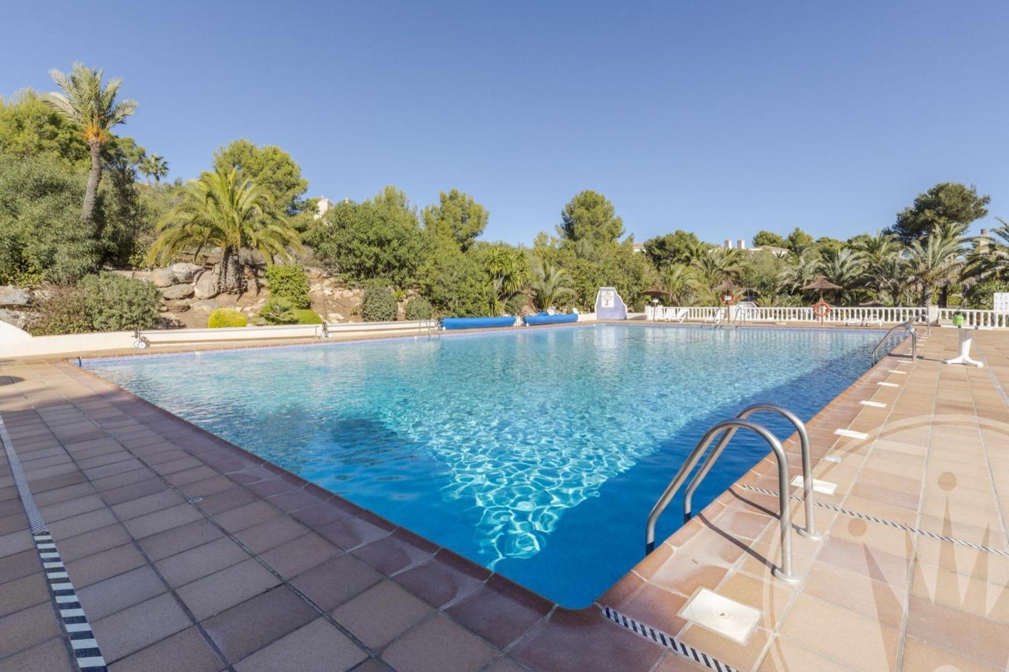 La Manga Club Resort - Bellaluz 4 Atamaría Exteriör bild